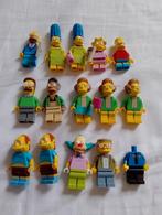 Lego The Simpsons + Patty of Selma, Kinderen en Baby's, Ophalen of Verzenden, Lego, Zo goed als nieuw