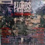 The Lords of the new church, Cd's en Dvd's, Ophalen of Verzenden, Zo goed als nieuw