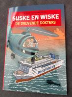 Collector’s item suske en wiske de drijvende dokters, Boeken, Eén stripboek, Ophalen of Verzenden, Nieuw, Willy Vandersteen