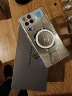 Red magic 11 pro 16gb. ram- 512 gb. rom, Ophalen