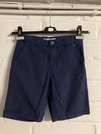 Donkerblauwe korte broek, CKS, maat 140, 10 jaar, Broek, Ophalen of Verzenden, Jongen, CKS