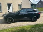 Jaguar F-PACE SUV Voiture de tourisme, Autos, Achat, Euro 6, Entreprise, Autres carburants