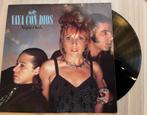 Vaya con Dios LP night owl BELPOP, Cd's en Dvd's, Vinyl | Pop, Ophalen of Verzenden