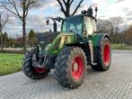 Fendt 720 Vario S4 Tracteur agricole à traction intégrale, Articles professionnels, Agriculture | Tracteurs, Utilisé, Fendt