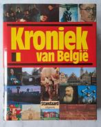 Kroniek van België, Boeken, 20e eeuw of later, Diverse auteurs, Ophalen of Verzenden, Zo goed als nieuw