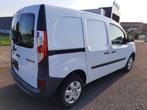 Renault Kangoo 1.2 TCE benzine, Autos, Renault, 1197 cm³, Achat, 140 g/km, Euro 6