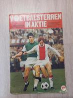 Vanderhoud 1970 no panini vol stickerboek, Verzamelen, Ophalen of Verzenden, Zo goed als nieuw