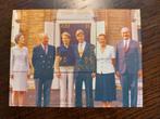 België: Prinselijk huwelijk - BL82, Koninklijk huis, Orginele gom, Ophalen of Verzenden, Zonder stempel