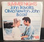 John Travolta & Olivia Newton-John – Summer Nights  Vinyl 7", Cd's en Dvd's, Vinyl | Overige Vinyl, Overige formaten, Ophalen of Verzenden