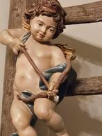 Engel, Antiek en Kunst, Ophalen