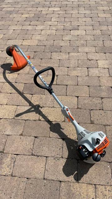 Stihl FS38, Tuin en Terras, Bosmaaiers, Ophalen, Zo goed als nieuw