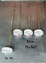 Thermostaat voor boiler, Doe-het-zelf en Bouw, Ophalen