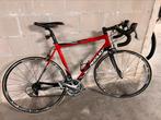 Ridley koersfiets carbon, Fietsen en Brommers, Ophalen, Zo goed als nieuw, Carbon