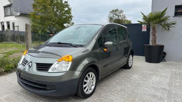 Modus 1.6 AUTOMATIQUE 97.000km beschikbaar voor biedingen