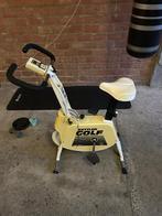 Kettler fitness fiets, Ophalen, Kunststof, Gebruikt, Spinningfiets