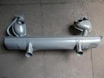 Uitlaat VW Kever, voor 1200 cc. en 1600 cc., Auto-onderdelen, Ophalen, Nieuw, Volkswagen