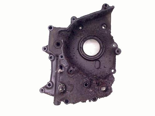MOTORBLOKDEKSEL ZZR 1200 2002-2005 (ZZR1200 ZX1200C), Motoren, Onderdelen | Kawasaki, Gebruikt