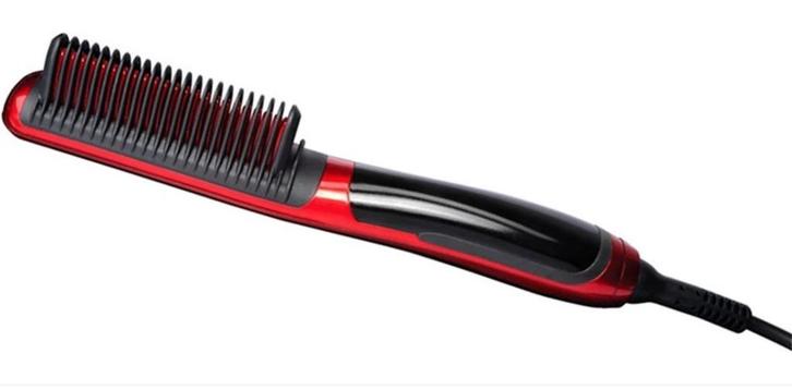 Peigne à lisser Lisseox - peigne à lisser, Bijoux, Sacs & Beauté, Beauté | Soins des cheveux, Neuf, Peigne ou Brosse, Enlèvement ou Envoi