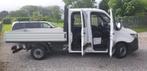 Mercedes Sprinter 315 CDi , - 7 zitplaatsen - km 12.300 -, Auto's, 4 deurs, Stof, Euro 6, Mercedes-Benz