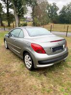 Peugeot 207 cabrio, Auto's, Voorwielaandrijving, Open dak, Stof, Cabriolet