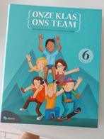 Handleiding ´Onze Klas Ons Team´ (6de leerjaar), Ophalen of Verzenden, Zo goed als nieuw, Overige vakken, Abimo