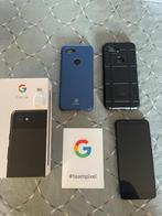 Google Pixel 3A - 64 GB, Télécoms, Téléphonie mobile | LG, Android OS, Noir, 6 mégapixels ou plus, Utilisé