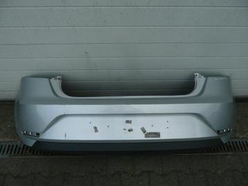 Seat Ibiza IV Bumper Achterbumper 6J4807421E Onderbumper beschikbaar voor biedingen