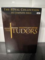 Nieuwe volledige dvd collectie van thé tudors in box, Cd's en Dvd's, Dvd's | Tv en Series, Ophalen of Verzenden, Zo goed als nieuw