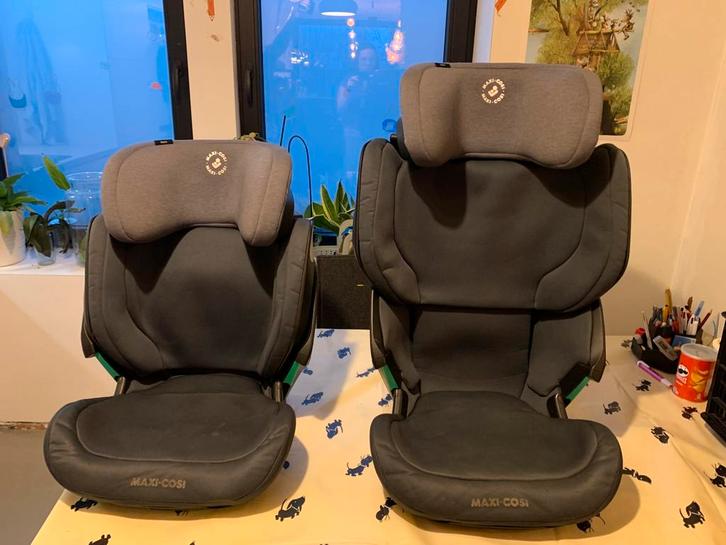 Maxicosi - isofix - i-size - meegroeistoel, Kinderen en Baby's, Autostoeltjes, Maxi-Cosi, Isofix, Ophalen
