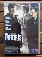 )))  Les Infiltrés  //  Martin Scorsese   (((, Détective et Thriller, Comme neuf, À partir de 12 ans, Enlèvement ou Envoi