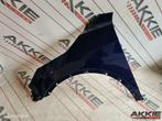 Spatbord links Nissan Qashqai II ('14-'19), Gebruikt, Ophalen of Verzenden, Nissan, Nissan