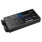 Audiocontrol LC2i Pro hi-low converter, Auto diversen, Autospeakers, Ophalen of Verzenden, Zo goed als nieuw