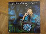Glen Campbell, Cd's en Dvd's, Vinyl | Country en Western, Ophalen of Verzenden, Gebruikt, 12 inch