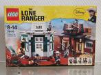 Lego 79109 De eenzame boswachter; confrontatie met Colby Cit, Ophalen, Nieuw, Lego