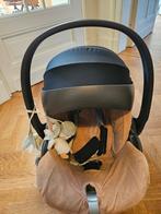 Cybex cloud Z I-size met 2x basis, Enlèvement, Utilisé, Autres marques, Ceinture de sécurité ou Isofix