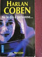 Ne le dis à personne Roman de Harlan Coben, Verzenden