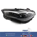 W236 C236 A236 LED HIGH PERFORMANCE KOPLAMP LINKS A236906610, Ophalen of Verzenden, Gebruikt, Mercedes-Benz