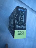 RTX 4090 PALIT, Comme neuf, Enlèvement, HDMI, PCI