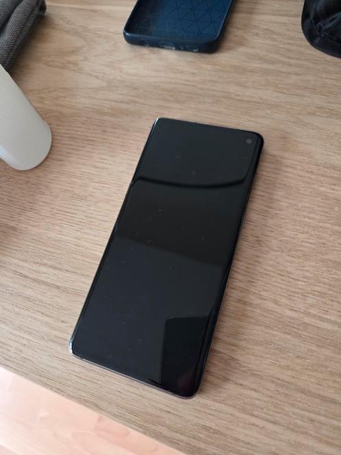 Samsung Galaxy S10, Telecommunicatie, Mobiele telefoons | Overige merken, Gebruikt, Ophalen of Verzenden