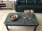 Table de salon, Huis en Inrichting, Tafels | Salontafels, Ophalen, Overige materialen, 100 tot 150 cm, 50 tot 75 cm