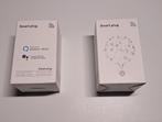 2× WiFi Smart Plug with Timing App/Voice Intelligent Control, Ophalen of Verzenden, Nieuw