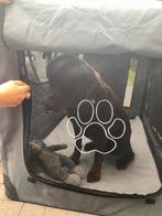 cage pliable pour chiens de grand et miyen, Animaux & Accessoires, Comme neuf, Enlèvement
