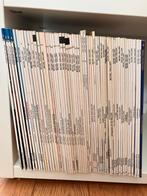 42 strips van Michel Vaillant in heel goede staat, Boeken, Ophalen of Verzenden, Zo goed als nieuw