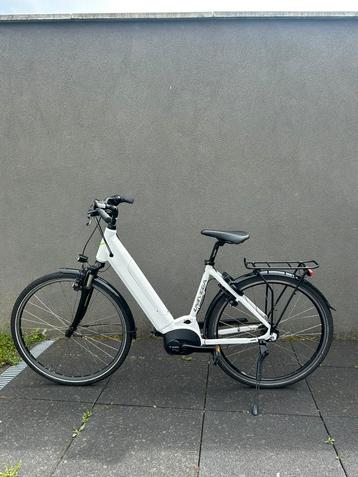 (SPOTPRIJS) Univega e-bike Bosch Topstaat beschikbaar voor biedingen