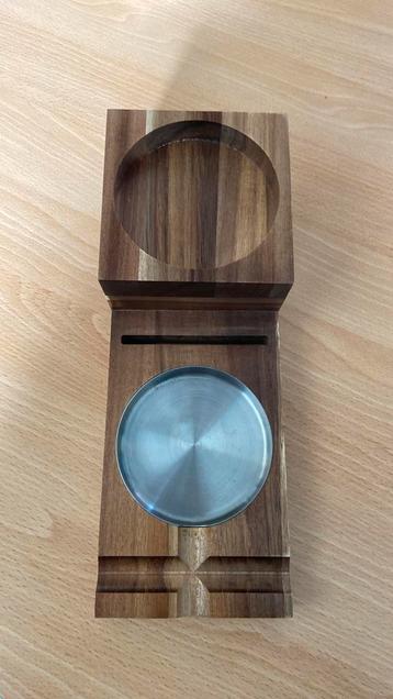 Asbak - asbakhouder, fles beschikbaar voor biedingen