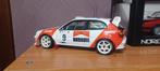 Toyotacorolla rally Freddy loix, Hobby en Vrije tijd, Ophalen of Verzenden, Zo goed als nieuw