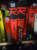 175cm ROSSIGNOL HERO ELITE MULTI TURN TI, Sport en Fitness, Skiën en Langlaufen, 160 tot 180 cm, Rossignol, Ophalen of Verzenden