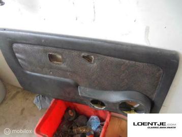Deurpaneel set bmw e30 twee deurs 325i 320i 318i 316i 318is beschikbaar voor biedingen