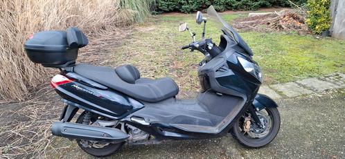 Maxsym 400i, Motoren, Motoren | Overige merken, Particulier, Scooter, 11 kW of minder, 1 cilinder, Ophalen