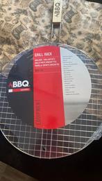 Bbq grill rack, Enlèvement, Comme neuf